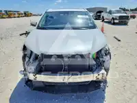 2017 Toyota Highlander фото