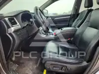 2017 Toyota Highlander photo
