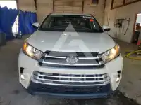 2017 Toyota Highlander фото