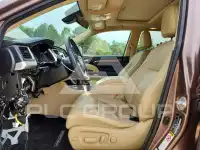 2017 Toyota Highlander photo