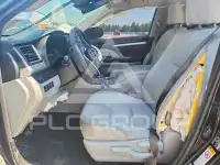 2017 Toyota Highlander фото