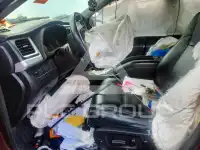 2017 Toyota Highlander фото