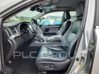 2017 Toyota Highlander photo