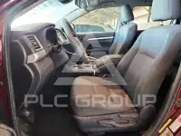 2017 Toyota Highlander photo