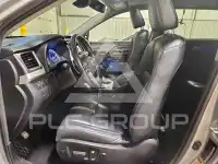 2017 Toyota Highlander фото