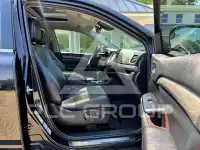 2017 Toyota Highlander фото