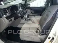 2017 Toyota Highlander фото