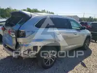 2017 Toyota Highlander фото