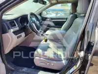 2017 Toyota Highlander фото