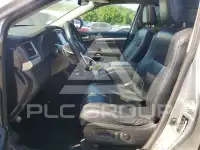 2017 Toyota Highlander фото