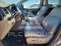 2017 Toyota Highlander фото