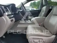 2017 Toyota Highlander фото