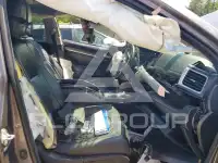 2017 Toyota Highlander фото