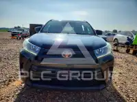 2017 Toyota Highlander фото