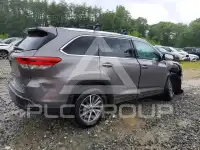 2017 Toyota Highlander photo