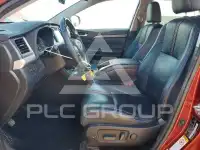 2017 Toyota Highlander фото