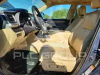2017 Toyota Highlander фото