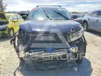 2017 Toyota Highlander фото