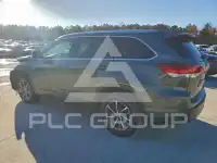 2017 Toyota Highlander photo
