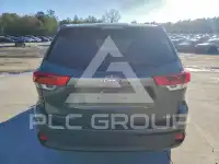 2017 Toyota Highlander photo