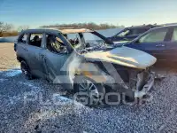 2017 Toyota Highlander фото
