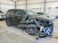 2017 Toyota Highlander фото