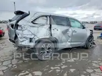 2017 Toyota Highlander фото