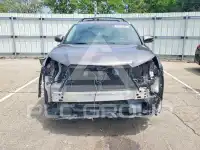 2017 Toyota Highlander фото