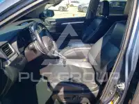 2017 Toyota Highlander фото