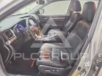 2017 Toyota Highlander фото