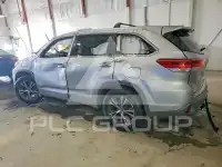 2017 Toyota Highlander photo