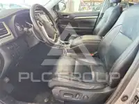 2017 Toyota Highlander фото