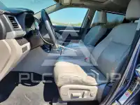 2017 Toyota Highlander фото