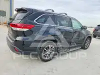2017 Toyota Highlander фото
