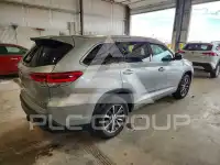 2017 Toyota Highlander фото