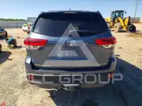 2017 Toyota Highlander фото