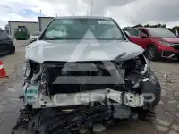 2017 Toyota Highlander фото