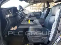 2017 Toyota Highlander фото
