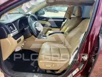 2017 Toyota Highlander фото