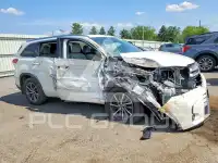 2017 Toyota Highlander фото
