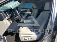 2017 Toyota Highlander фото