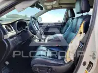 2017 Toyota Highlander фото