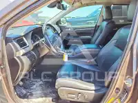 2017 Toyota Highlander photo