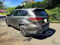 2017 Toyota Highlander photo