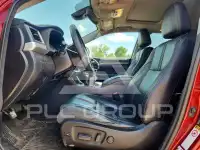 2017 Toyota Highlander фото