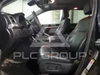 2017 Toyota Highlander photo