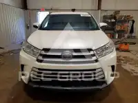 2017 Toyota Highlander фото