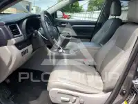 2017 Toyota Highlander фото