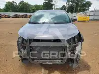 2017 Toyota Highlander photo
