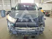 2017 Toyota Highlander photo